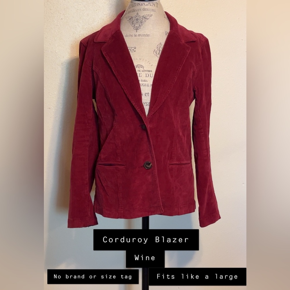 Women’s jacket